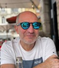 Rencontre Homme France à MERLIMONT : Patrick, 66 ans